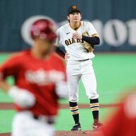 【大注目】次は行けるやろ～！初失点したけど！ｗ　竹丸和幸、64年ぶりの新人開幕投手予定！ｗ