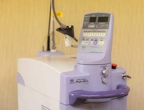 東京 歯科医院 レーザー