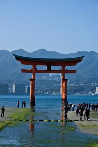 宮島