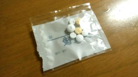 睡眠薬
