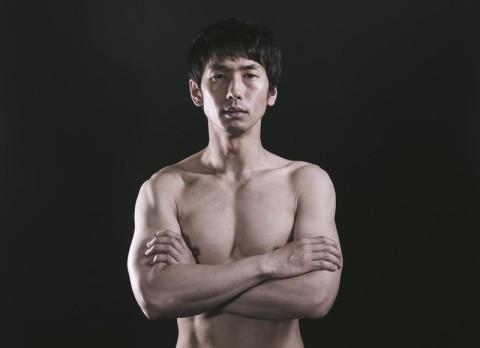 筋トレ