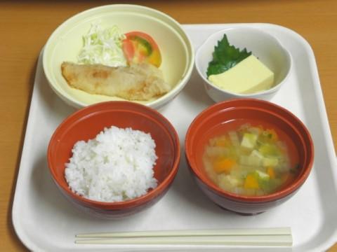 病院食 食事