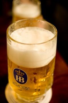 ビール