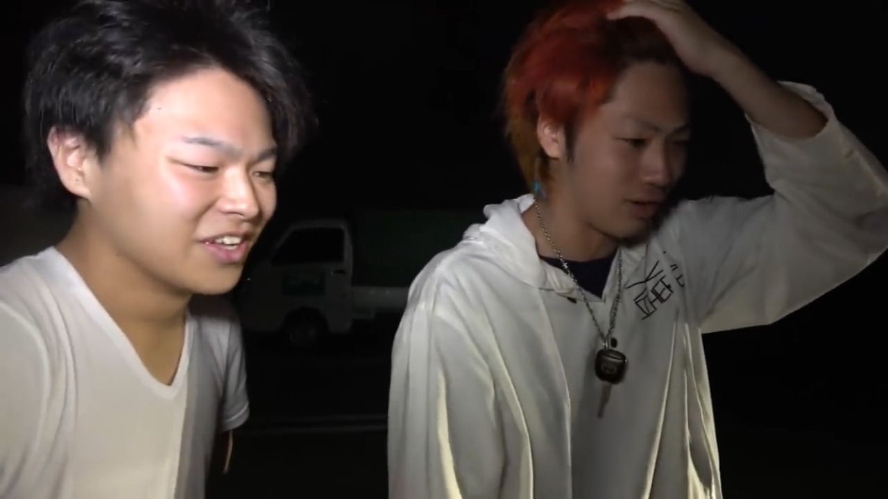 東海オンエア てつやのbmwを勝手に痛車にして返してあげた 東海の星