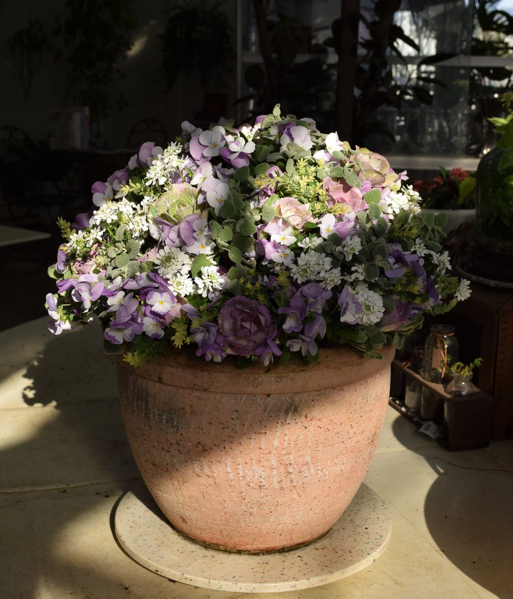 ギャザリング フラワーガーデン花音