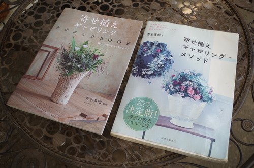 トヨダblog フラワーガーデン花音