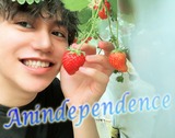 いちご狩り　Fromはる【An independenceのブログ】