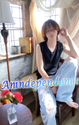 ありがとうございました。　From みなみ【An independenceのブログ】