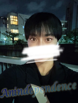 涼しくなってきました！　From みなと【An independenceのブログ】
