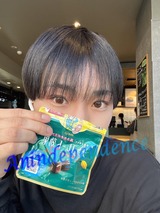 チョコ！！ FROMみなと【An independenceのブログ】