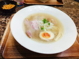 ラーメン！　From なつき【An independenceのブログ】