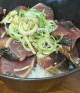 漬け丼　From たくま【An independenceのブログ】