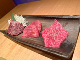 焼肉に行って来ました！　FROMてっぺい【An independenceのブログ】