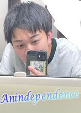 精力つける　From しん【An independenceのブログ】