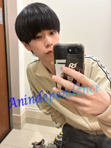 4月 FROMけんと【An independenceのブログ】