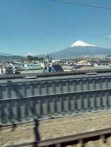富士　From こうすけ【An independenceのブログ】