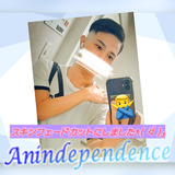 1ヶ月！！　From しゅうた【An independenceのブログ】