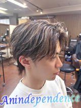 変化！　From あらた【An independenceのブログ】