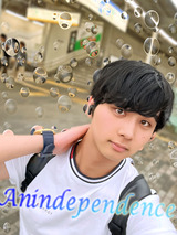 初めまして！　From きよと【An independenceのブログ】