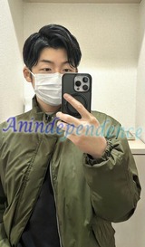 街ブラ　From たくま【An independenceのブログ】