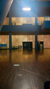 魅力的な美術館　From ひであき【An independenceのブログ】