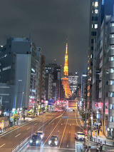 夜のお散歩！FROMみなと【An independenceのブログ】