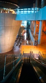 魅力的な美術館　From ひであき【An independenceのブログ】