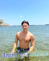 夏まであと少し！　From たくや【An independenceのブログ】