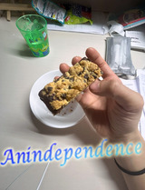 初めてのブログ　FROMそうま【An independenceのブログ】