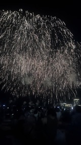 浴衣！　From みなと【An independenceのブログ】