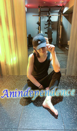 Re:Contact　From みなみ【An independenceのブログ】