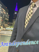 11月度🧥🧣　From きょうすけ【An independenceのブログ】