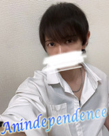夏　From れん【An independenceのブログ】