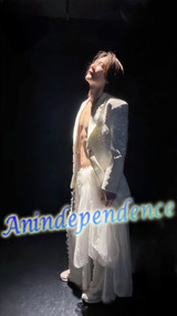 ETERNAL DAYS　From みなみ【An independenceのブログ】