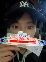 感謝　FROMみなと【An independenceのブログ】