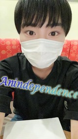 お久しぶりです！　Fromみなと【An independenceのブログ】