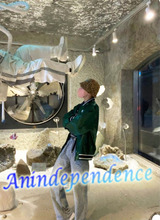 2月…　From いつき【An independenceのブログ】