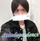元気に出勤！　From れん【An independenceのブログ】