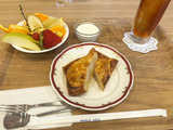 カフェ巡り　FROMだいき【An independenceのブログ】