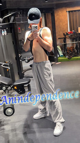 New me,　From みなみ【An independenceのブログ】