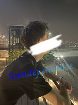 初めての大きいイベント　From しん【An independenceのブログ】