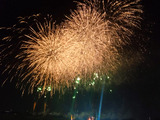花火　From こうすけ【An independenceのブログ】