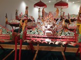 楽器博物館に行ってきました！　FROMこうすけ【An independenceのブログ】