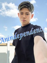 5月　FROMともき【An independenceのブログ】