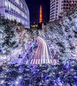 クリスマス　FROMゆうあ【An independenceのブログ】