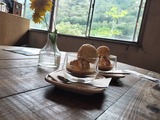 秋の気配　FROMそう【An independenceのブログ】