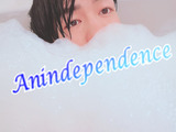 泡風呂にハマってます　From とおる【An independenceのブログ】