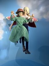 ジブリの世界観！　From だいき【An independenceのブログ】