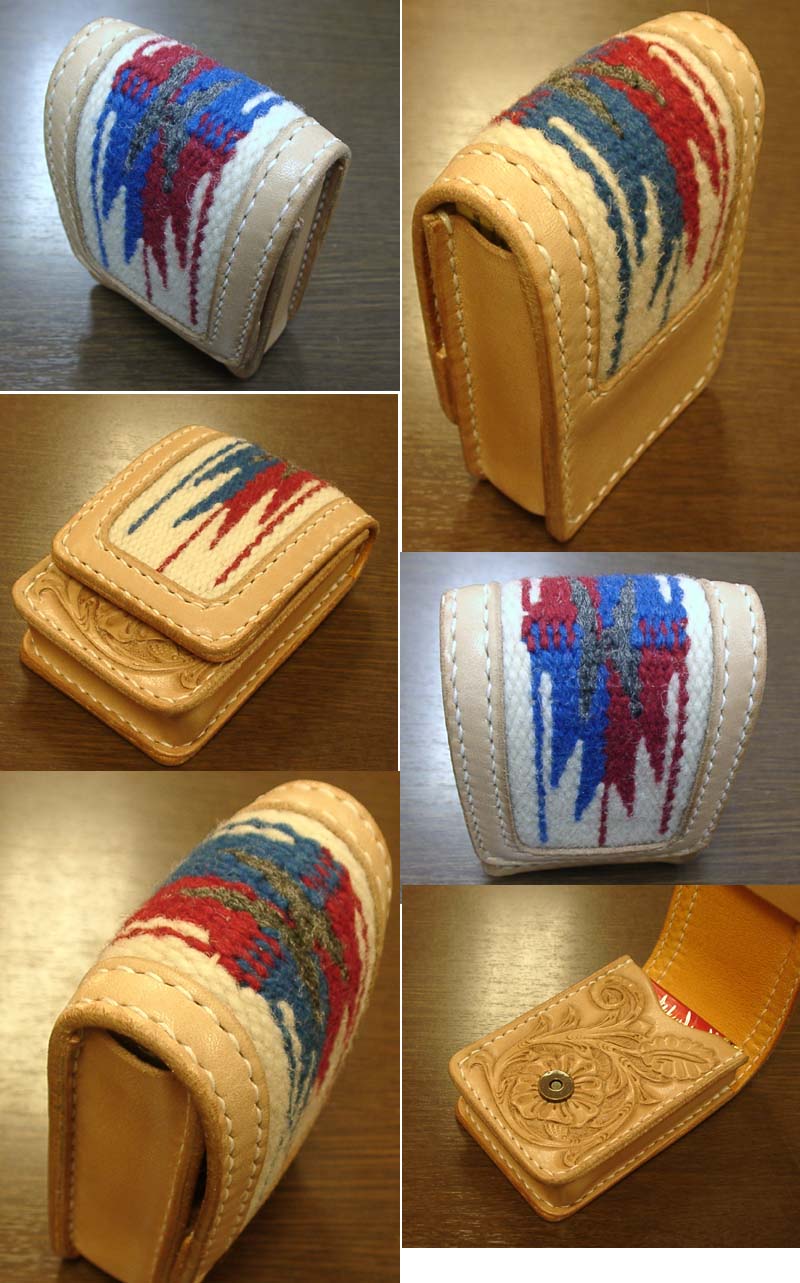 オーダー専用 カービングシガレットケース 【公式通販】