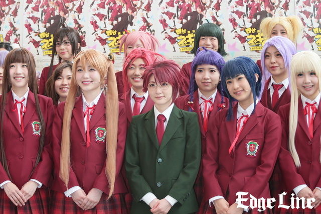 炎上 欅坂46の実写版 魔法少女まどかマギカ がヤバいと批判殺到wwwwwwwwwww Akbまいにち速報